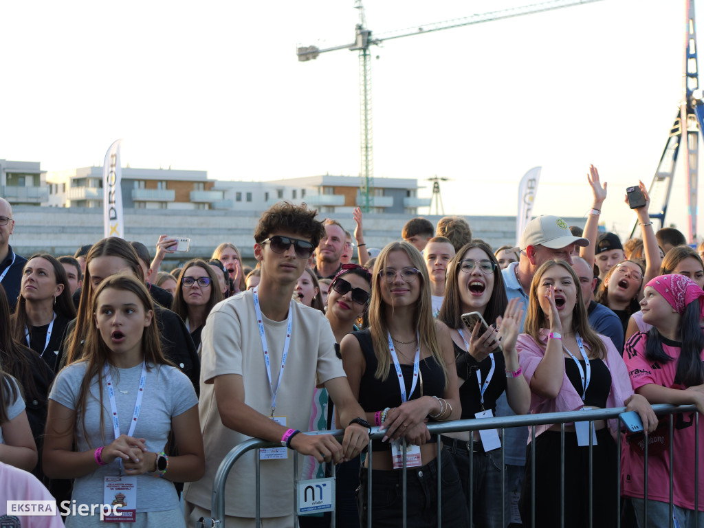Rap Festiwal w Sierpcu