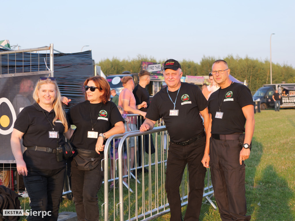 Rap Festiwal w Sierpcu