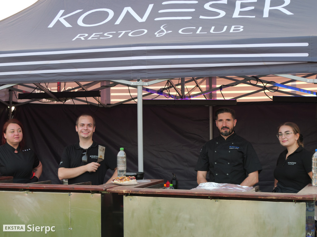 Rap Festiwal w Sierpcu