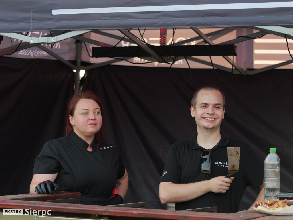 Rap Festiwal w Sierpcu