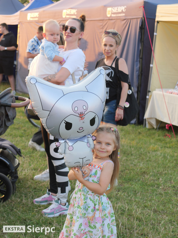 Rap Festiwal w Sierpcu