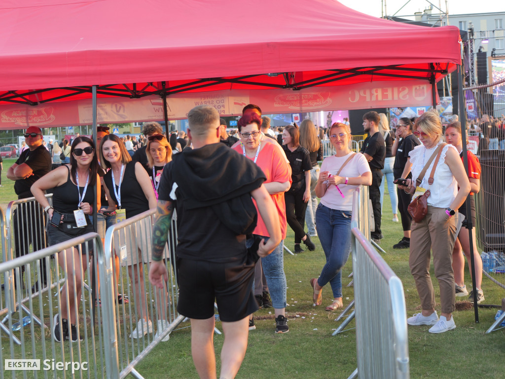 Rap Festiwal w Sierpcu