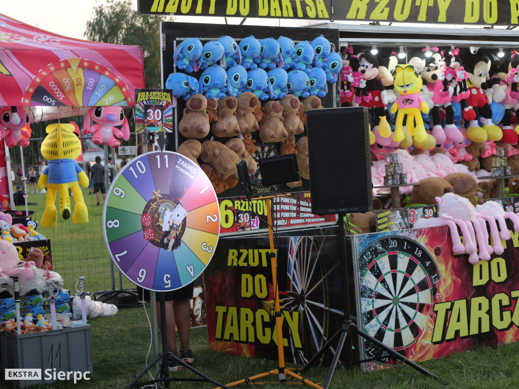 Rap Festiwal w Sierpcu