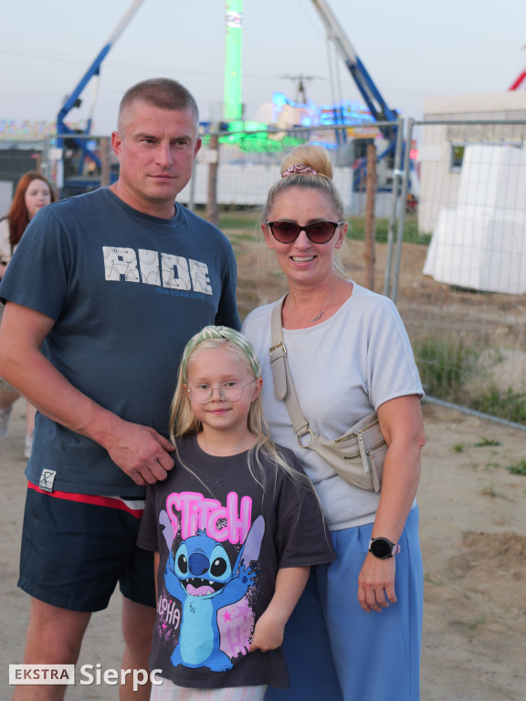 Rap Festiwal w Sierpcu