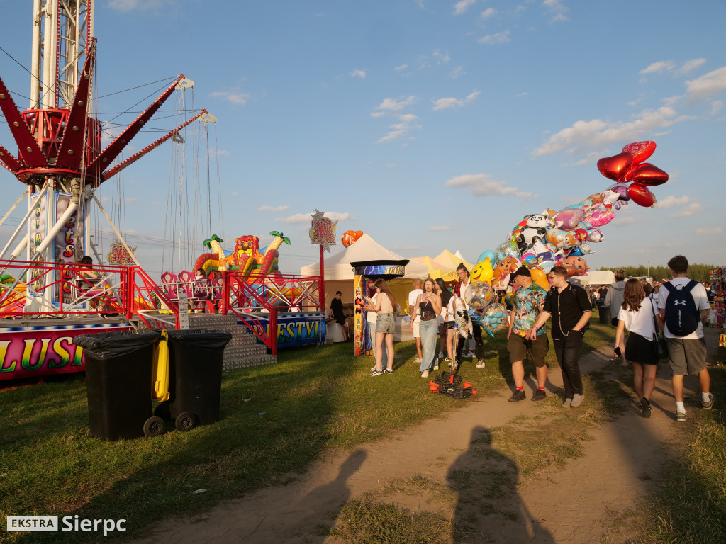 Rap Festiwal w Sierpcu