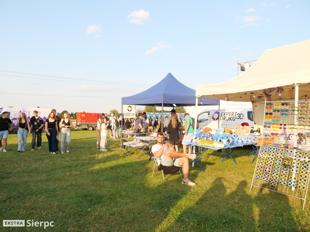 Rap Festiwal w Sierpcu