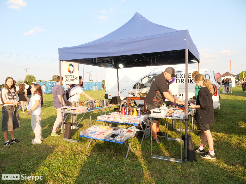 Rap Festiwal w Sierpcu