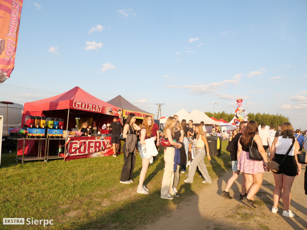 Rap Festiwal w Sierpcu