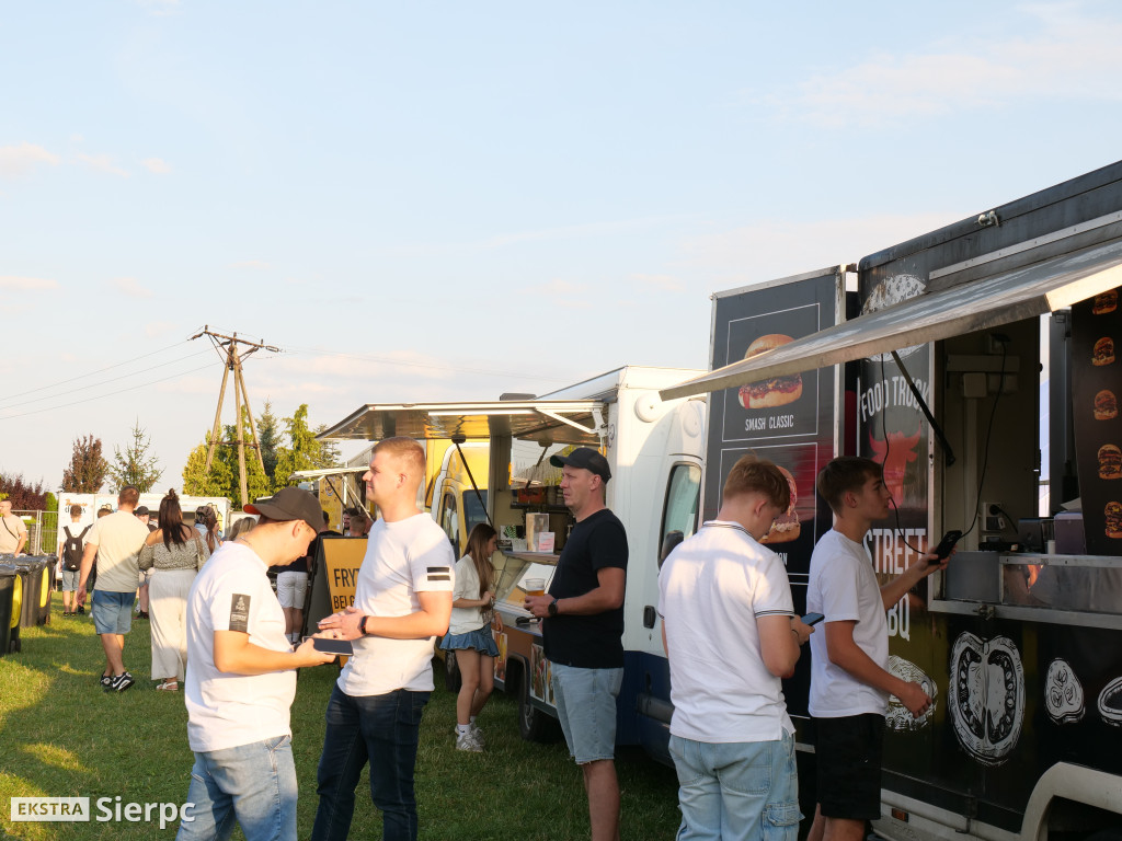 Rap Festiwal w Sierpcu