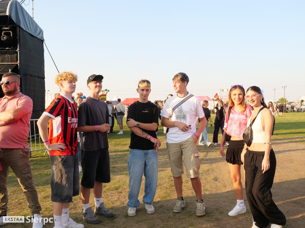 Rap Festiwal w Sierpcu
