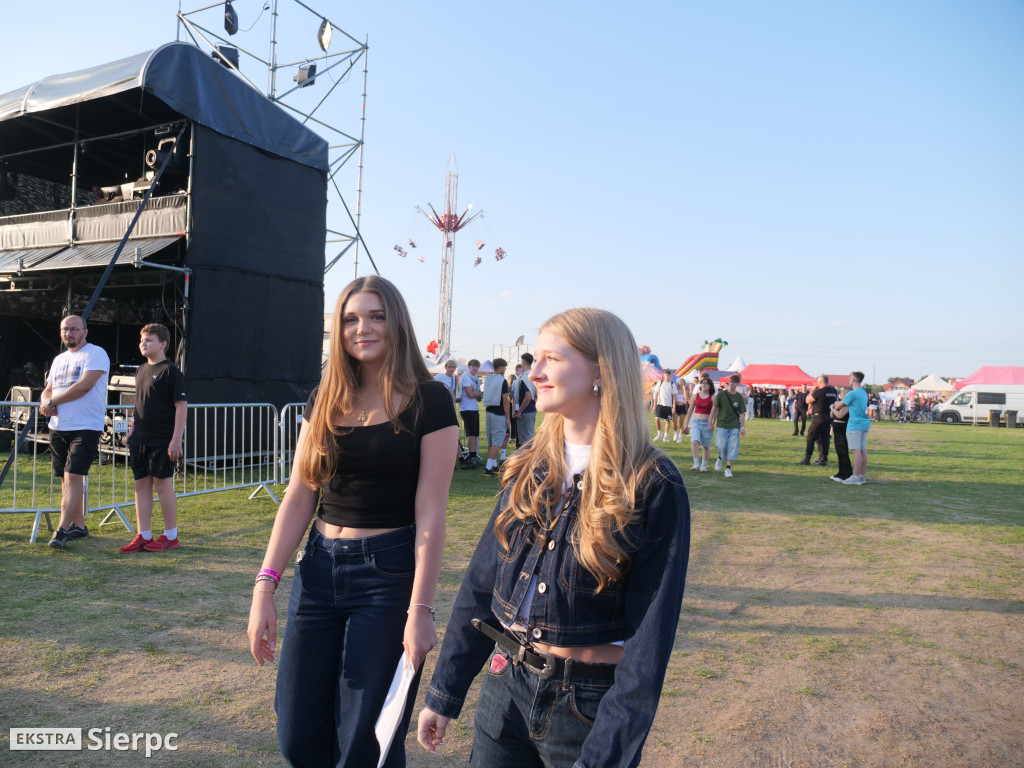 Rap Festiwal w Sierpcu