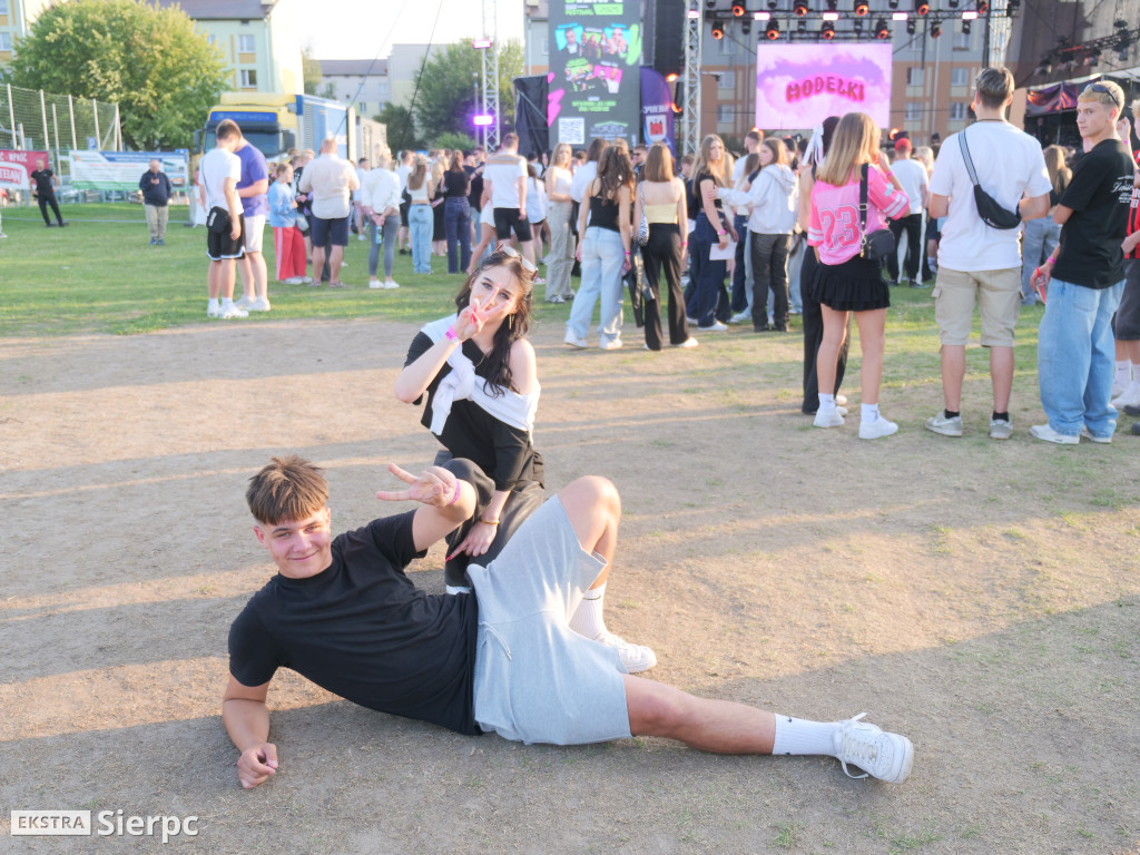 Rap Festiwal w Sierpcu