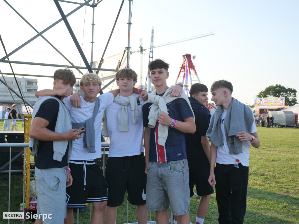 Rap Festiwal w Sierpcu