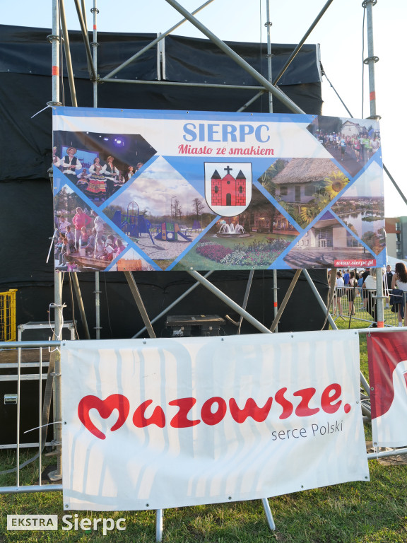 Rap Festiwal w Sierpcu
