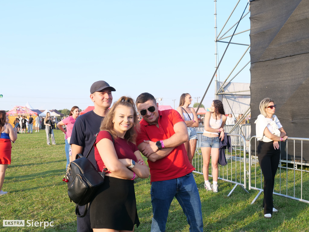 Rap Festiwal w Sierpcu