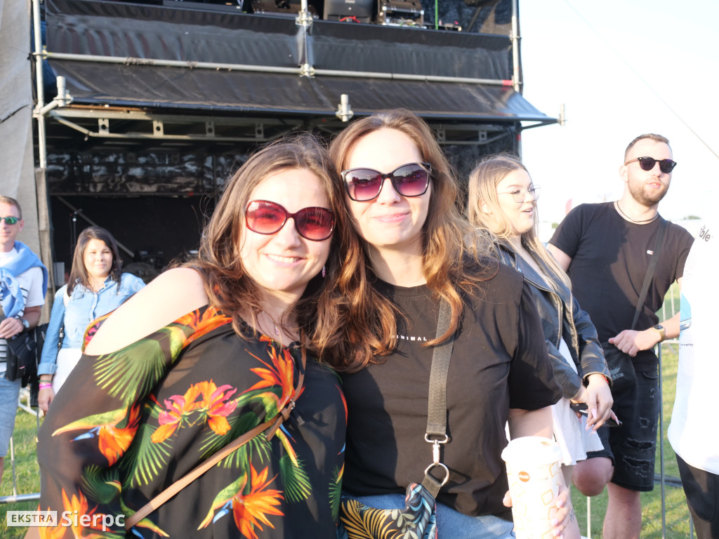 Rap Festiwal w Sierpcu