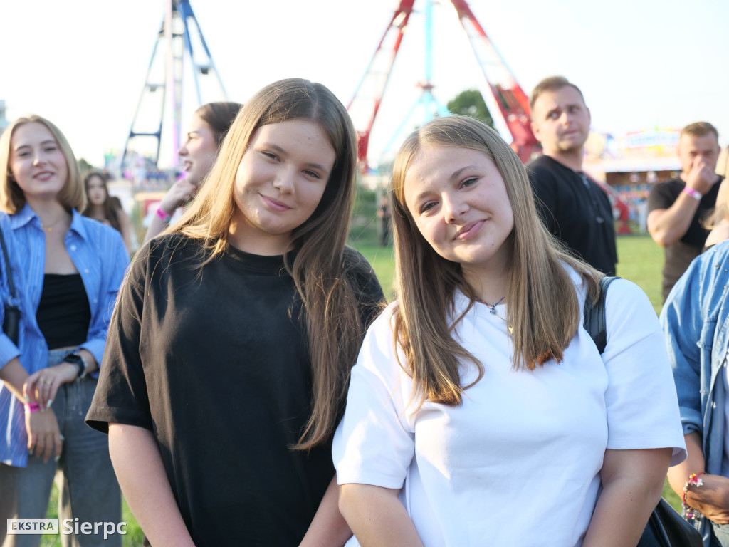 Rap Festiwal w Sierpcu