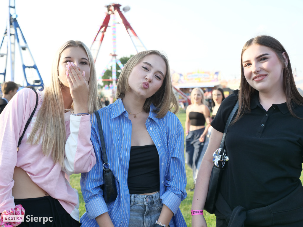 Rap Festiwal w Sierpcu
