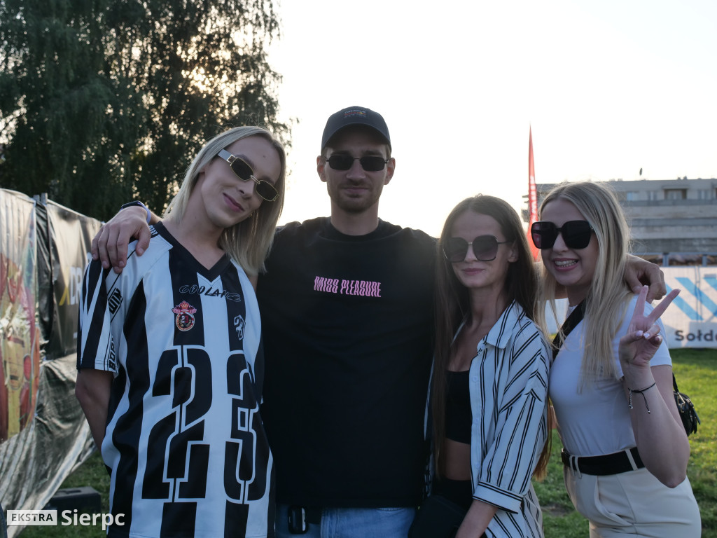 Rap Festiwal w Sierpcu