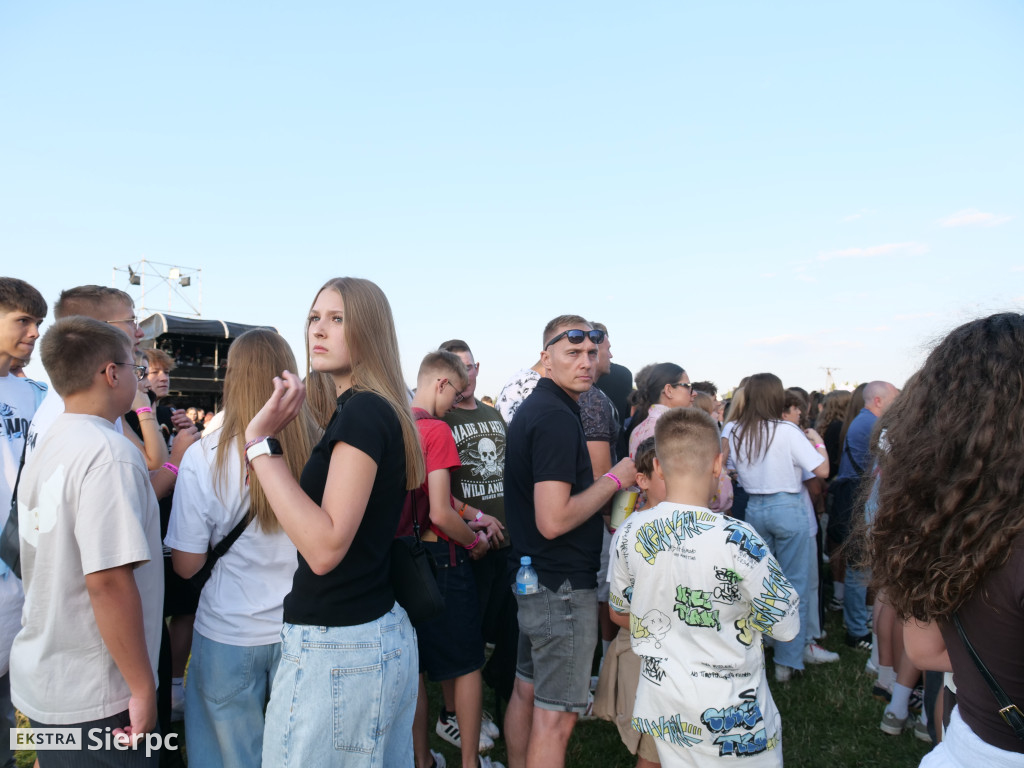 Rap Festiwal w Sierpcu