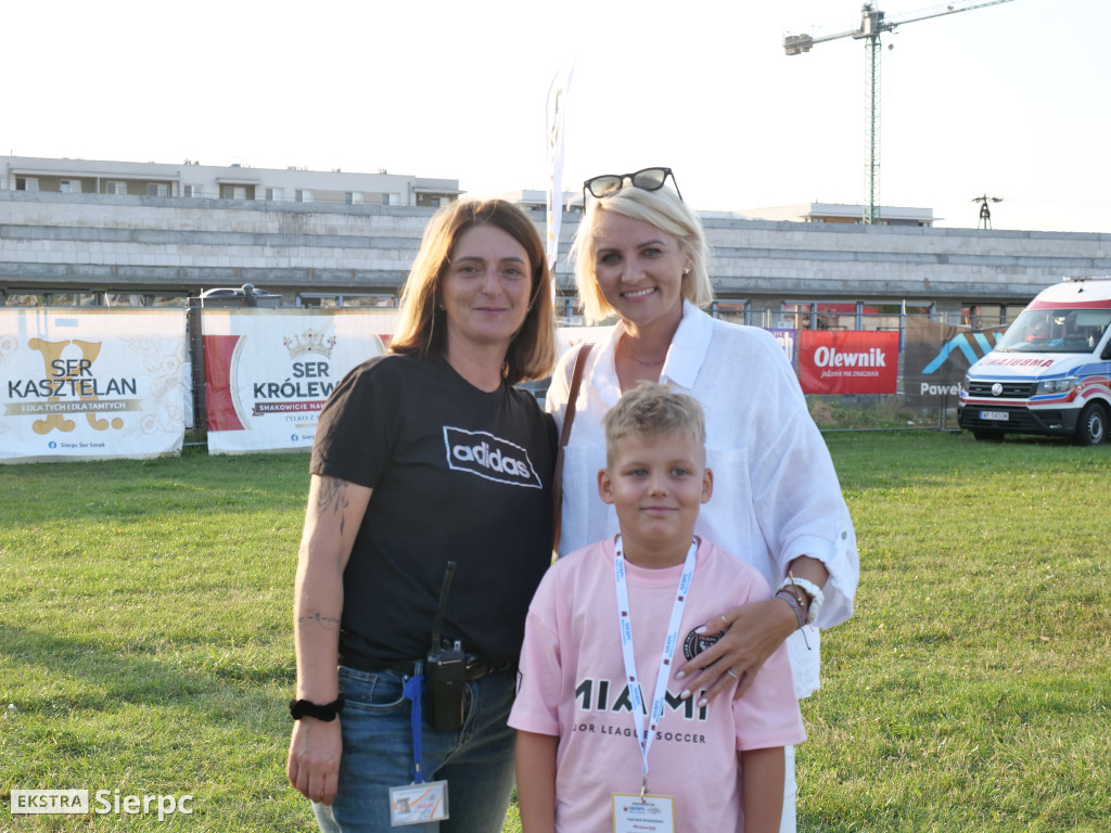 Rap Festiwal w Sierpcu