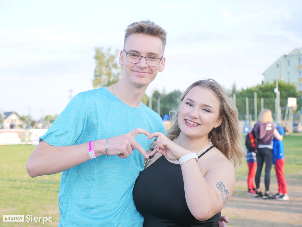 Rap Festiwal w Sierpcu