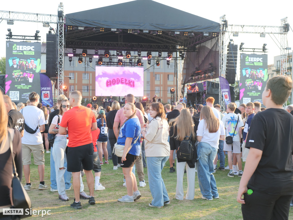 Rap Festiwal w Sierpcu