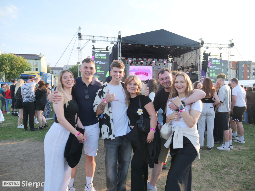 Rap Festiwal w Sierpcu
