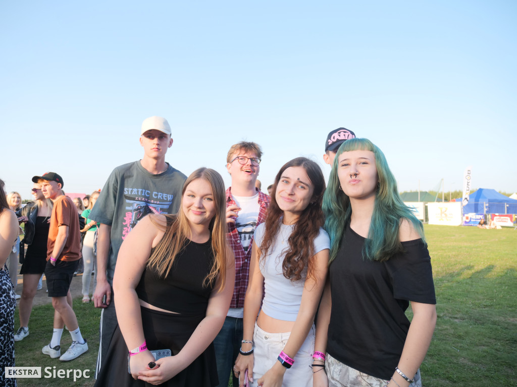 Rap Festiwal w Sierpcu