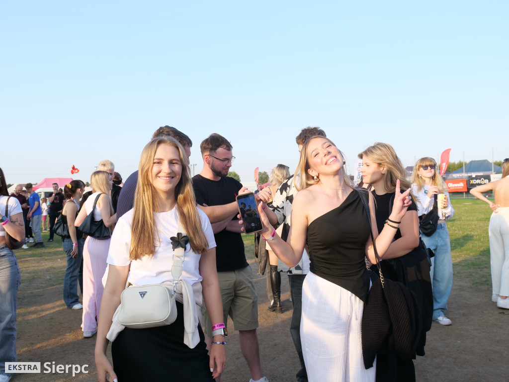 Rap Festiwal w Sierpcu