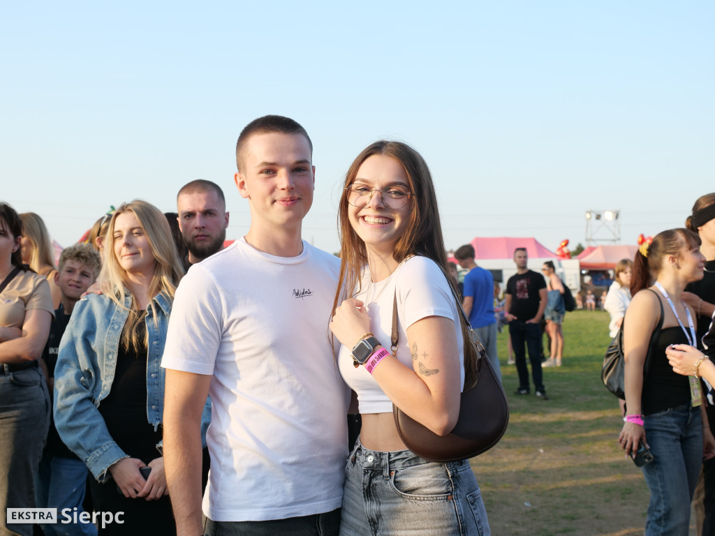 Rap Festiwal w Sierpcu