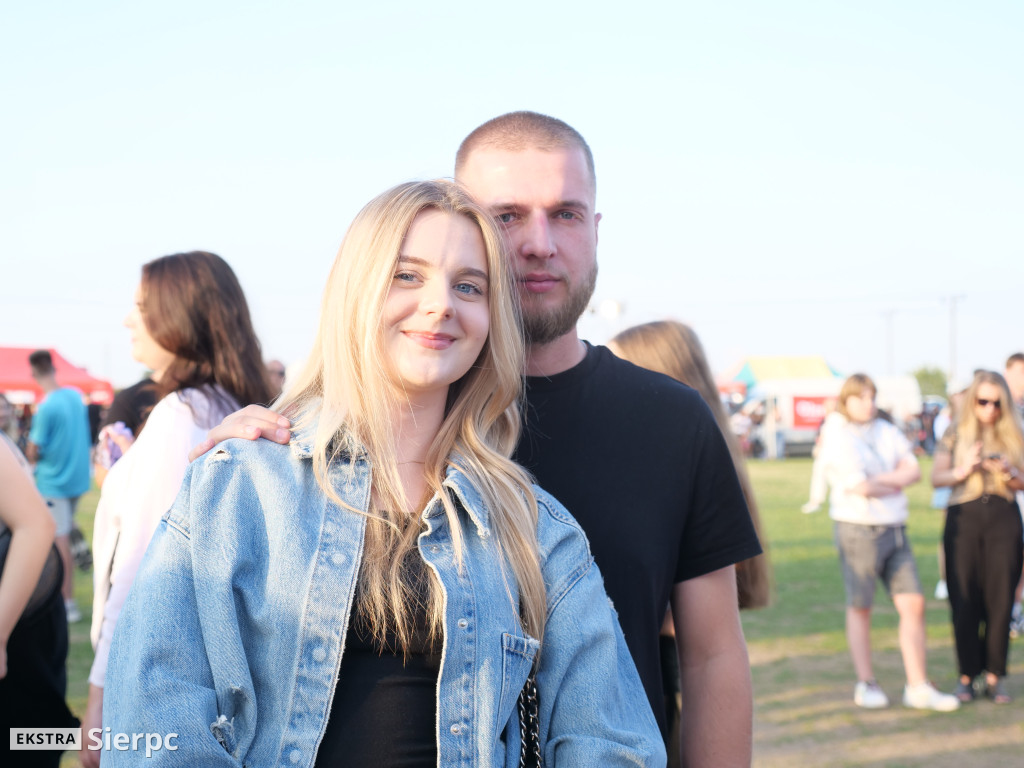 Rap Festiwal w Sierpcu