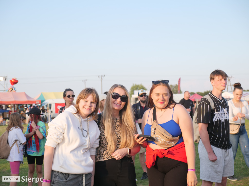 Rap Festiwal w Sierpcu