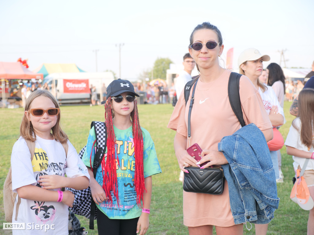 Rap Festiwal w Sierpcu