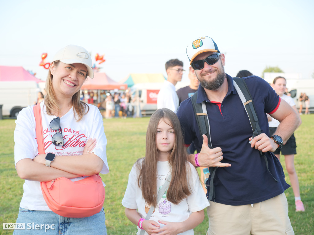 Rap Festiwal w Sierpcu