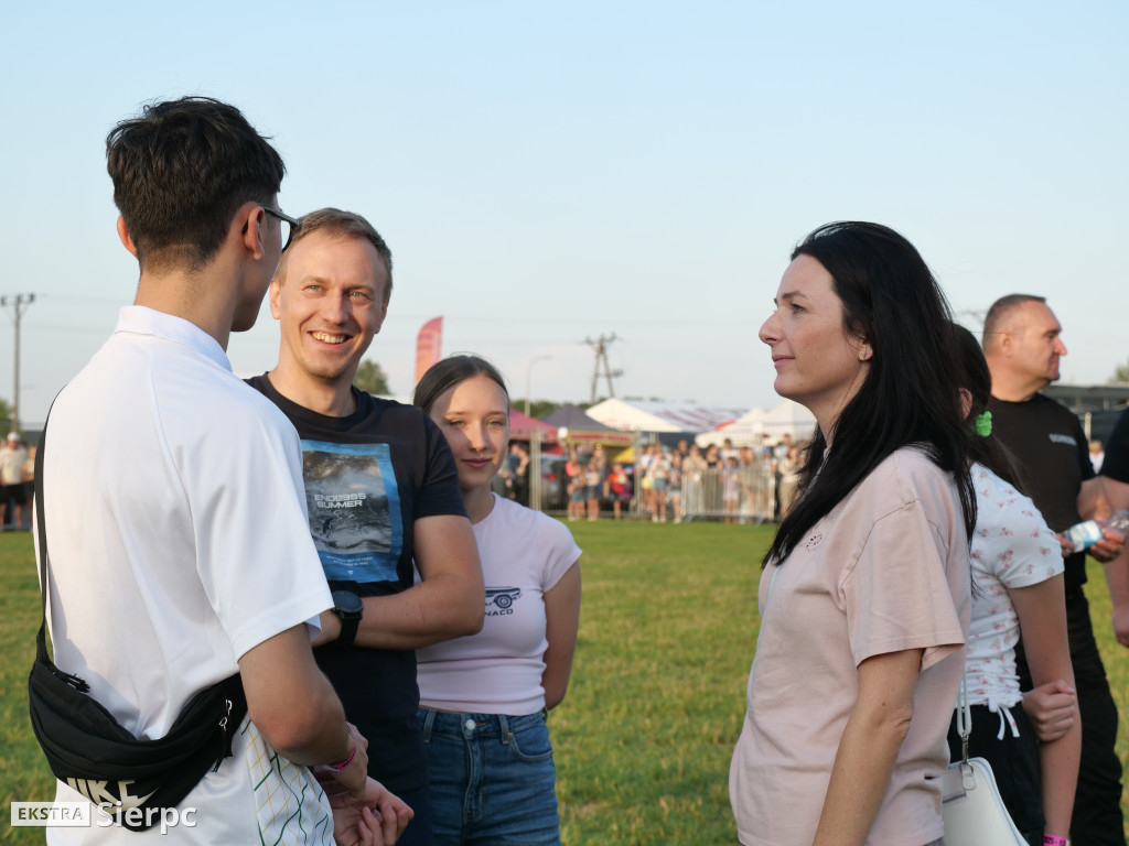 Rap Festiwal w Sierpcu