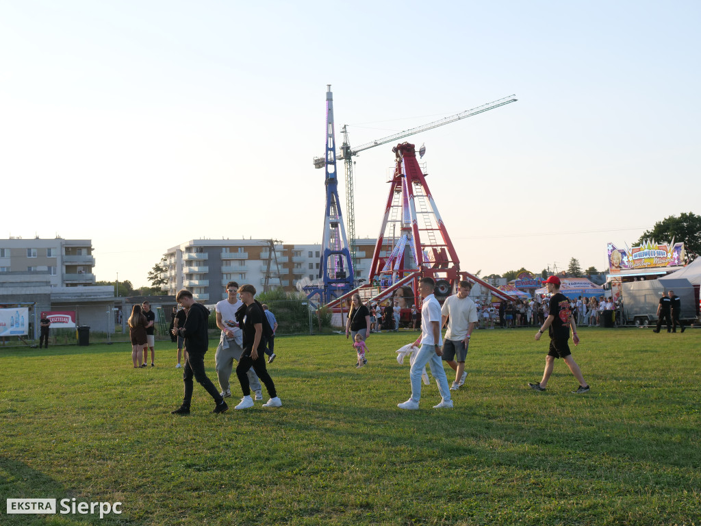 Rap Festiwal w Sierpcu