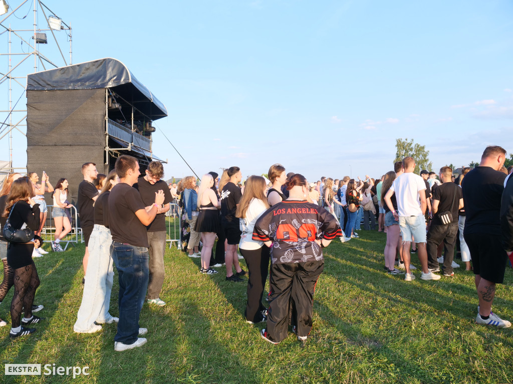 Rap Festiwal w Sierpcu