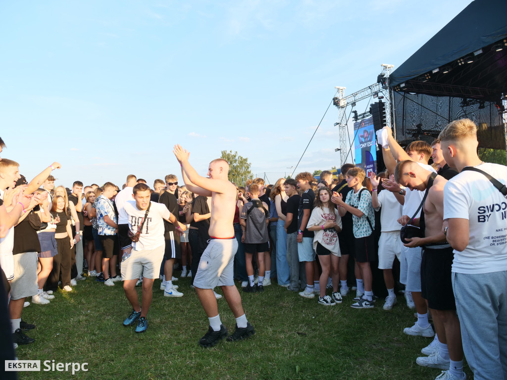 Rap Festiwal w Sierpcu