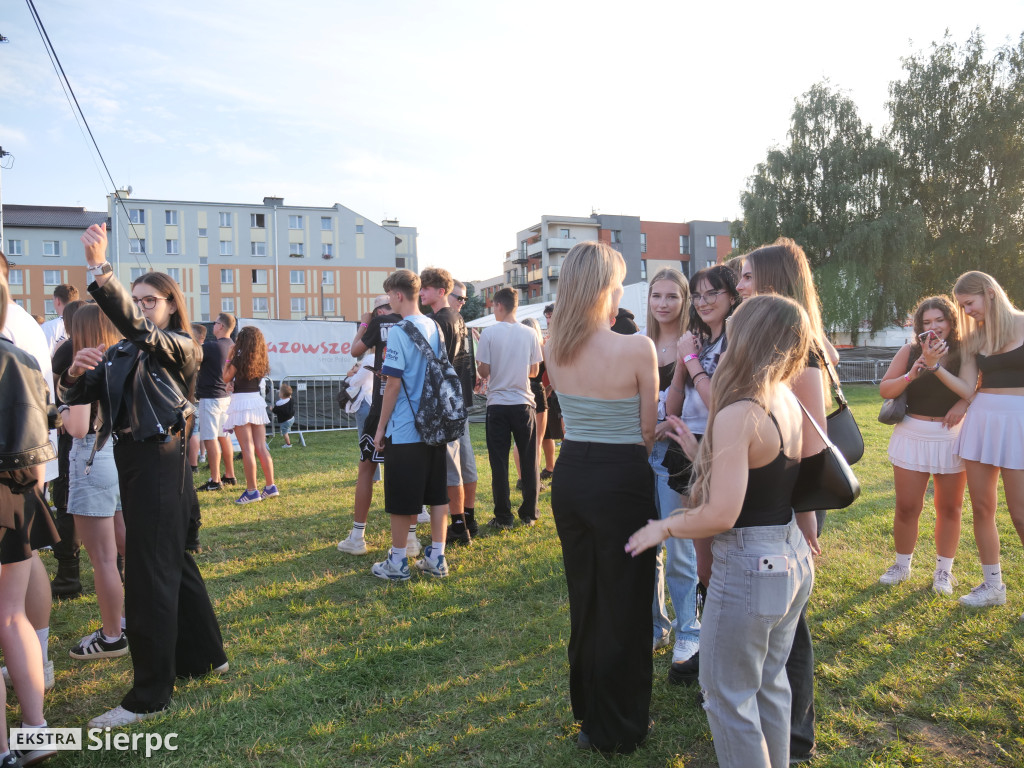 Rap Festiwal w Sierpcu