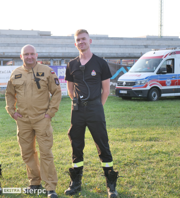 Rap Festiwal w Sierpcu