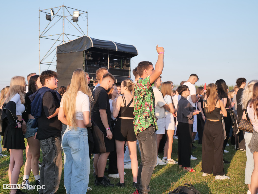 Rap Festiwal w Sierpcu