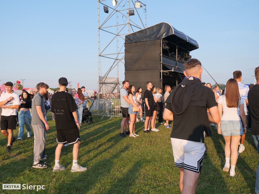 Rap Festiwal w Sierpcu