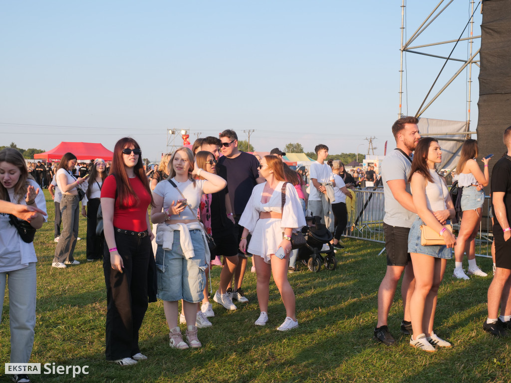 Rap Festiwal w Sierpcu