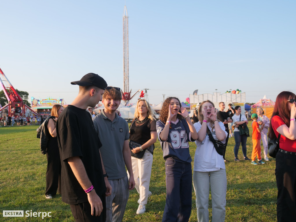Rap Festiwal w Sierpcu