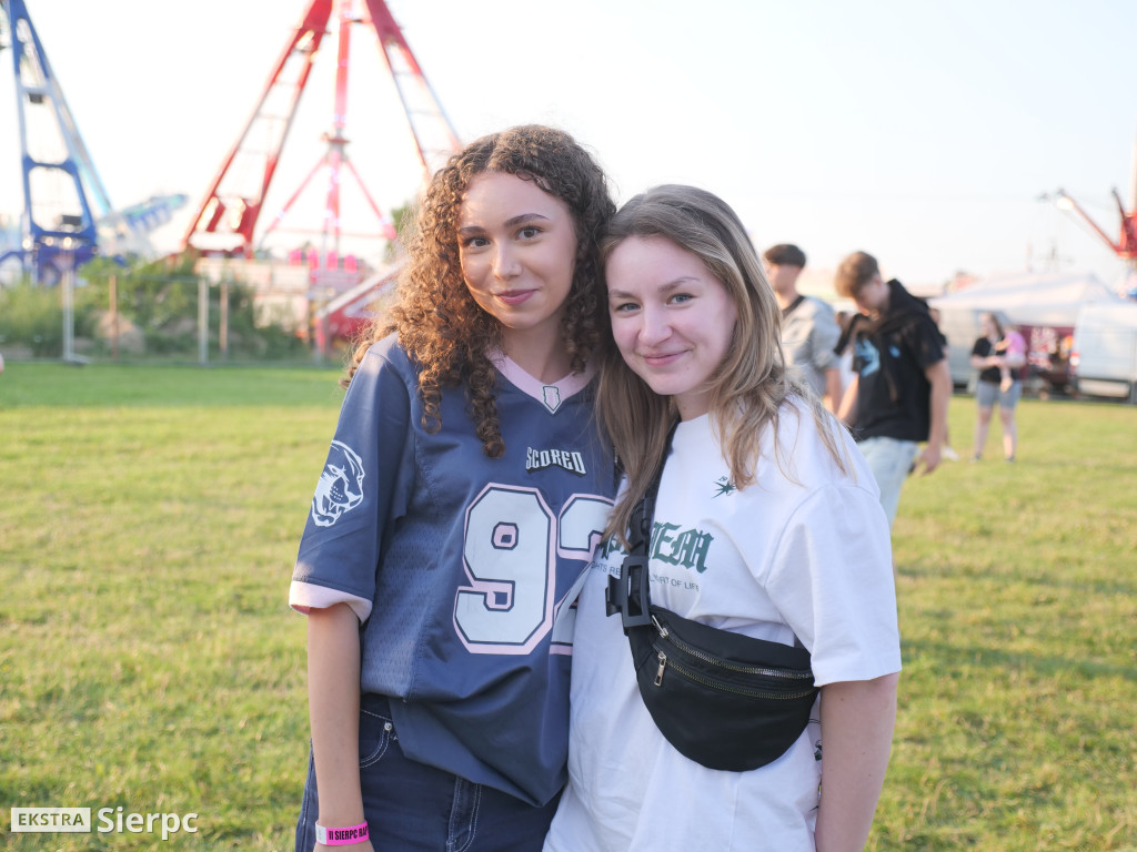 Rap Festiwal w Sierpcu