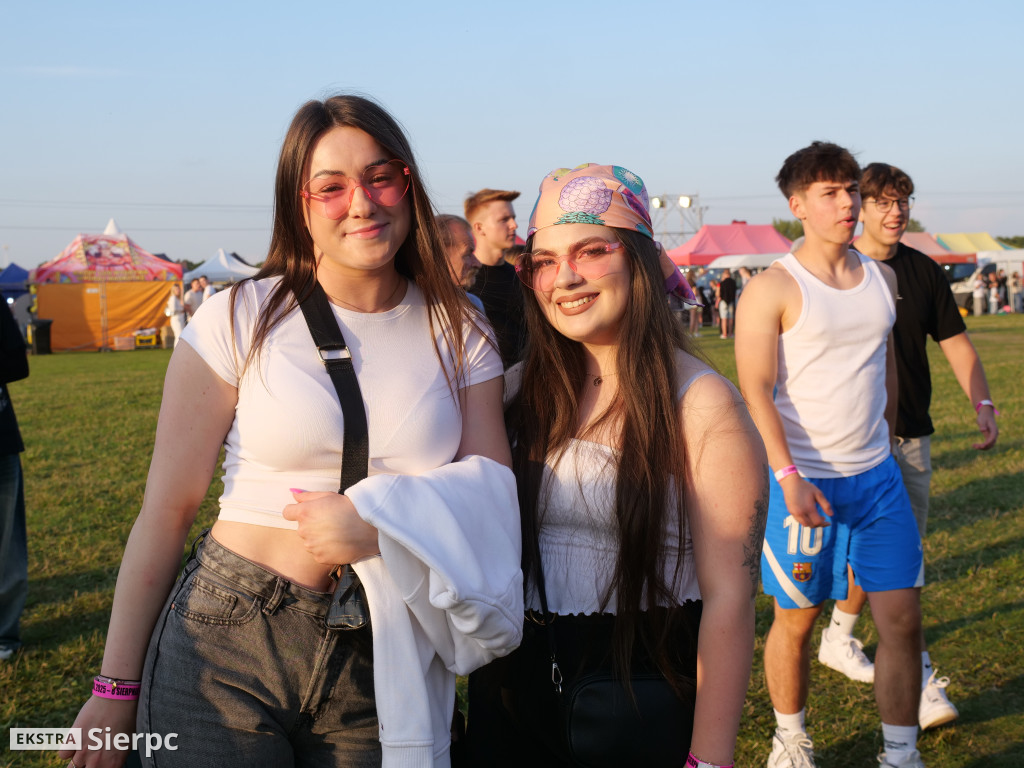 Rap Festiwal w Sierpcu