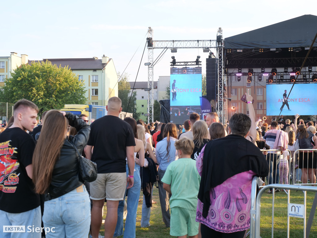 Rap Festiwal w Sierpcu