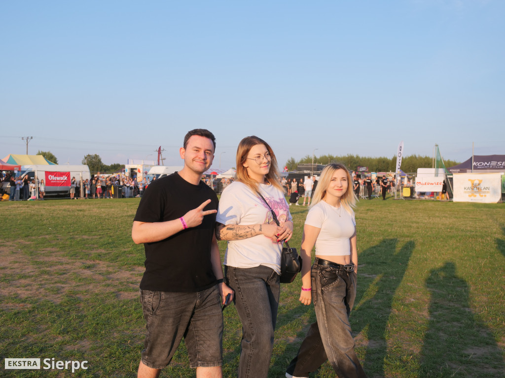 Rap Festiwal w Sierpcu