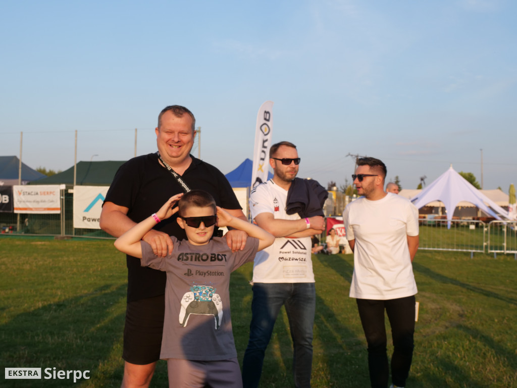 Rap Festiwal w Sierpcu